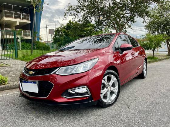 CHEVROLET CRUZE 1.4 TURBO SPORT6 LT 16V FLEX 4P AUTOMÁTICO CHEVROLET CRUZE 1.4 TURBO SPORT6 LT 16V FLEX 4P AUTOMÁTICO